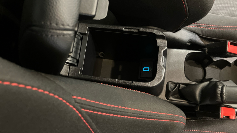 Ford Fiesta 1.0 EcoBoost ST-Line 5dr Petrol Hatchback